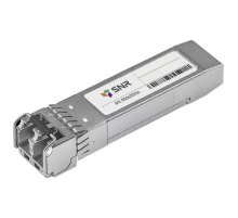 Модуль SFP28 25GBASE-ZR разъем LC дальность до 80км SNR SNR-SFP28-ZR-80