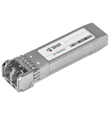 Модуль SFP28 25GBASE-ZR разъем LC дальность до 80км SNR SNR-SFP28-ZR-80