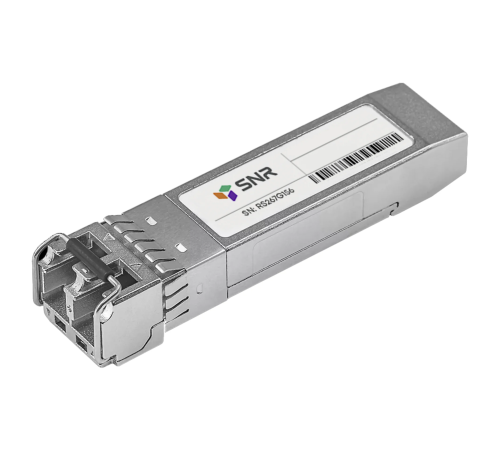 Модуль SFP28 25GBASE-ZR разъем LC дальность до 80км SNR SNR-SFP28-ZR-80