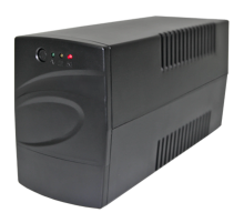 Источник бесперебойного питания SNR SNR-UPS-LID-400-LED