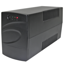 Источник бесперебойного питания SNR SNR-UPS-LID-400-LED