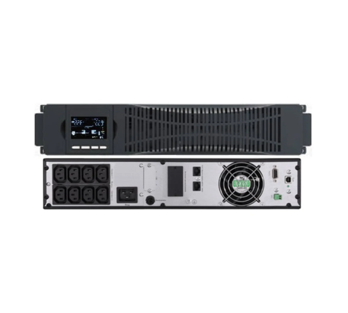 Источник бесперебойного питания SNR SNR-UPS-ONRT-2000-X48
