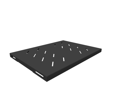 Полка стационарная SNR SNR-SHELF-06035-120B Полка стационарная SNR SNR-SHELF-06035-120B