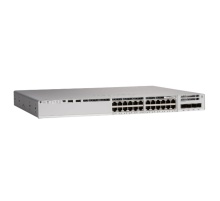 Коммутатор Cisco Catalyst C9200L-24T-4G-A