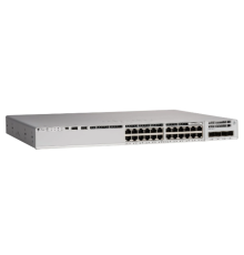 Коммутатор Cisco Catalyst C9200L-24T-4G-A