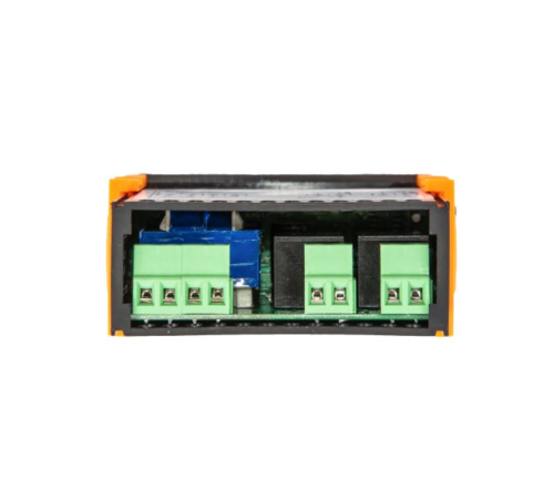 Терморегулятор универсальный цифровой 10А/250В SNR SNR-THERM-D2