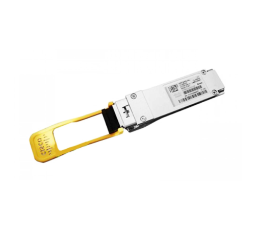 Модуль оптический Cisco WSP-Q40GLR4L