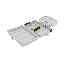 Коробка распределительная оптическая SNR SNR-FTTH-FDB-08B