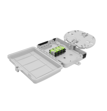 Коробка распределительная оптическая SNR SNR-FTTH-FDB-08B