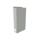 Настенный термошкаф 600x1200x250 мм IP54 SNR SNR-OWC-601225-IP54