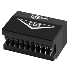 Ударный инструмент для кроссов типа 110 SNR SNR-HT315DR