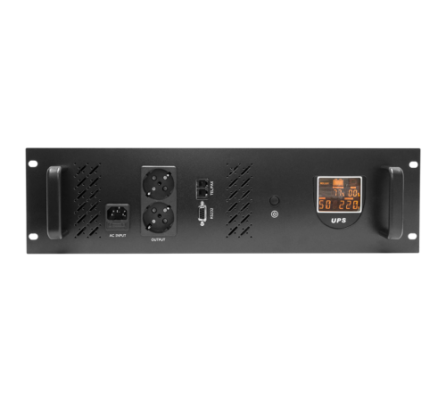 Источник бесперебойного питания SNR SNR-UPS-LIRM-1000