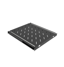 Полка выдвижная SNR SNR-SHELF-10055-20BS