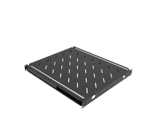 Полка выдвижная SNR SNR-SHELF-10055-20BS Полка выдвижная SNR SNR-SHELF-10055-20BS