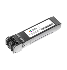Модуль SFP28 Fibre Channel 32 разъем LC дальность до 100м SNR SNR-SFP28-32G-SR