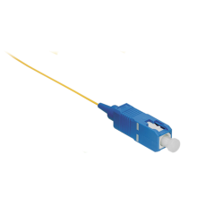 Пигтейл SC/UPC SM (0.9) 0.5 m SNR pigtail