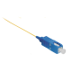 Пигтейл SC/UPC SM (0.9) 0.5 m SNR pigtail