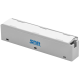Держатель этикетки для скобы под плинт SNR SNR-BR-1310-LH