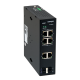 Коммутатор Powertone PUS-TS04G-i