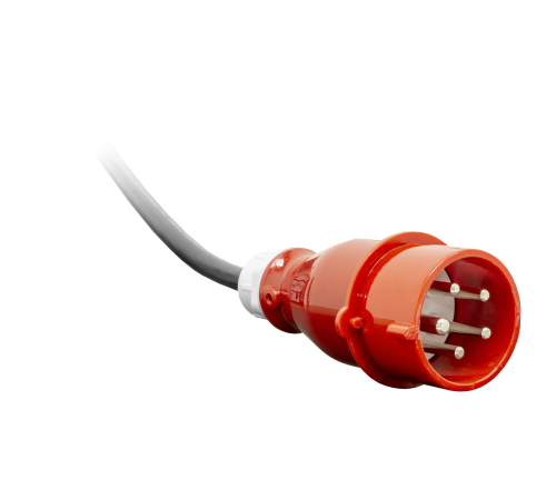 Блок электрических розеток SNR SNR-PDU-30S-16L3