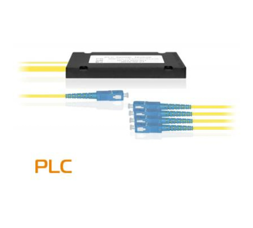 Делитель оптический планарный SNR SNR-PLC-1x4-SC/UPC