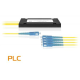 Делитель оптический планарный SNR SNR-PLC-1x4-SC/UPC