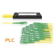 Делитель оптический планарный SNR SNR-PLC-1x32-SC/APC