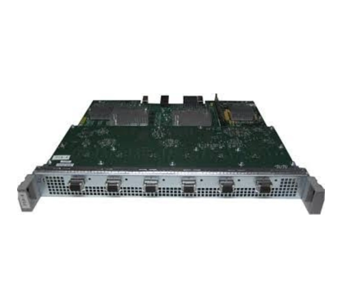 Модуль Cisco ASR1000-6TGE