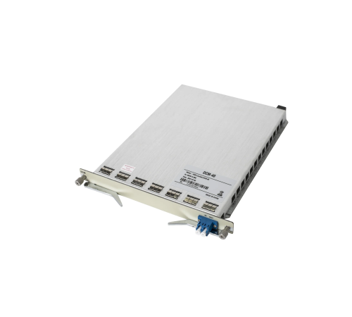Компенсатор дисперсии 40Км для шасси SNR Lambda SNR-Lambda-DCM-40