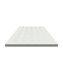 Полка стационарная SNR SNR-SHELF-09065-20G
