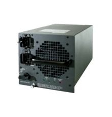 Блок питания Cisco Catalyst WS-CAC-6000W