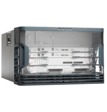 Шасси Cisco Nexus N7K-C7004