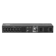 Механический байпас 16А SNR SNR-PDU-BYPASS-06A01B
