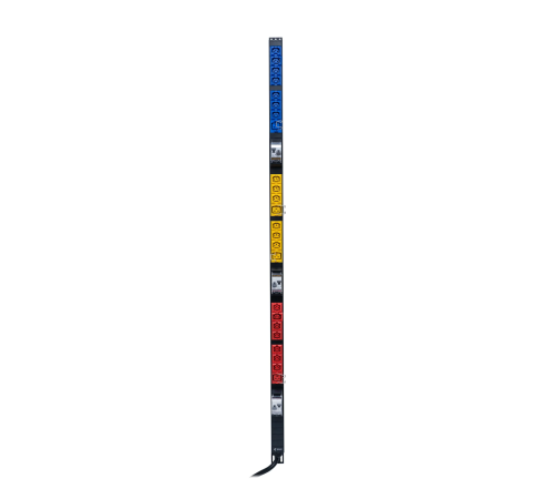 Блок электрических розеток SNR SNR-PDU-20A04B-32L3