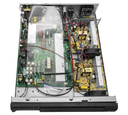 Источник бесперебойного питания SNR SNR-UPS-ONRT-2000-XL48