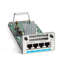 Модуль Cisco Catalyst C9300-NM-4M