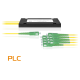 Делитель оптический планарный SNR SNR-PLC-1x8-SC/APC