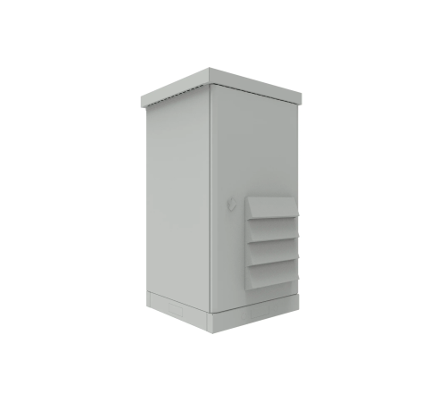 Шкаф климатический 1375x700x925 (цоколь 100мм) SNR SNR-OFC-247090-10
