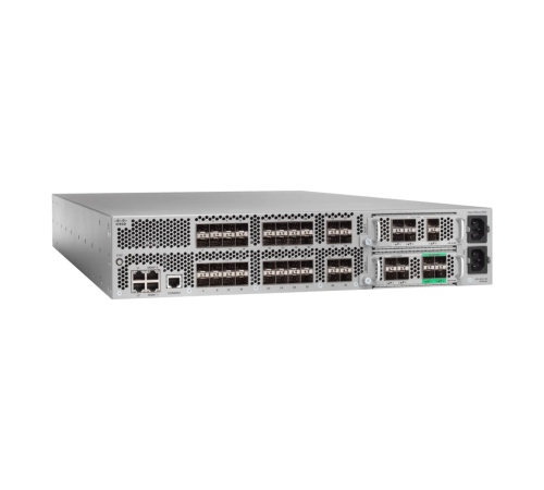 Коммутатор Cisco Nexus N5K-C5020P-BF