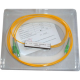 Делитель оптический корпусный dual window 1х 2 SC/APC SNR SNR-CPC-1x2-SC/APC