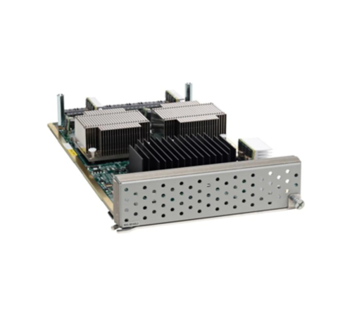 Модуль Cisco N55-M160L3