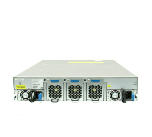 Коммутатор Cisco Nexus N9K-C9396PX Коммутатор Cisco Nexus N9K-C9396PX