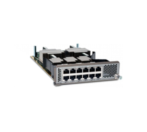 Модуль Cisco N55-M12T
