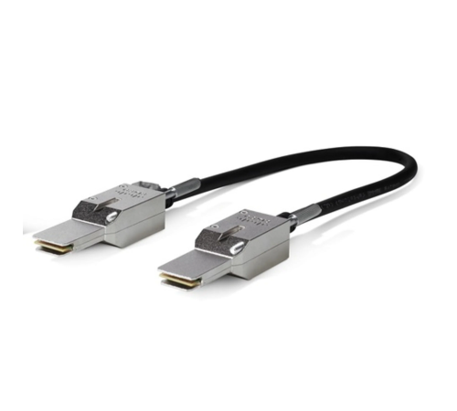 Кабель Cisco STACK-T2-50CM Кабель Cisco STACK-T2-50CM