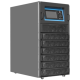 Шасси модульного источника бесперебойного питания 60 кВА/60 кВт SNR SNR-UPS-ONRT-060-10CMX33