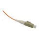 Пигтейл LC/UPC MM (0.9) 1.5 m SNR pigtail