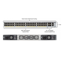Коммутатор Cisco Catalyst WS-C4948E-F-S
