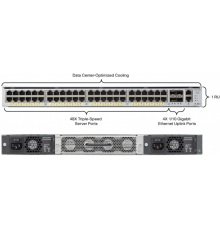 Коммутатор Cisco Catalyst WS-C4948E-F-S