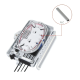 Коробка распределительная оптическая SNR SNR-FTTH-FDB-04T