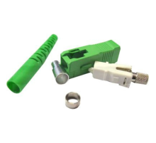 Коннектор для склейки SC-APC 0.9mm SNR SNR-FCN-SC/APC-0.9